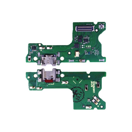 Placa de Carregamento Huawei Y7 Prime 2019